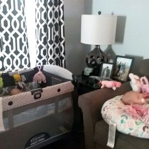 Meet your Posher, Mary l